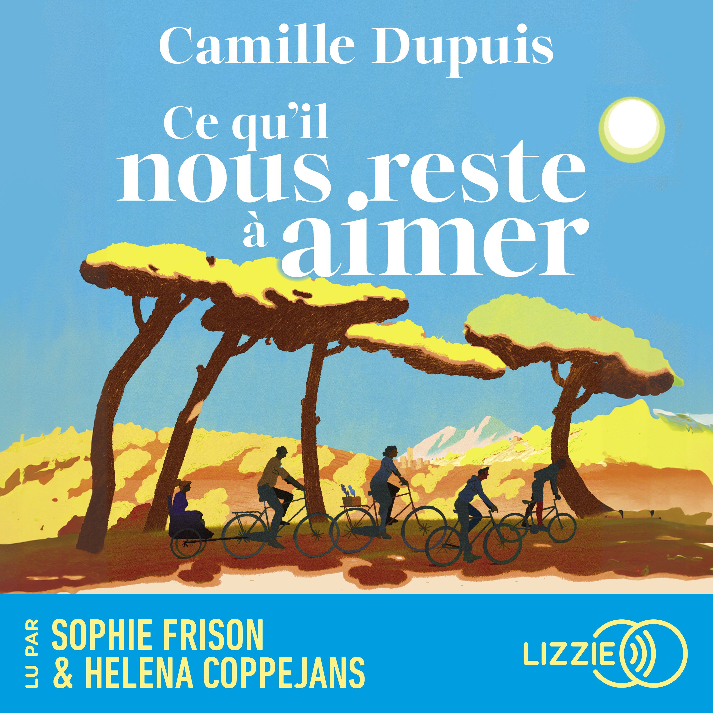 Ce qu'il nous reste à aimer