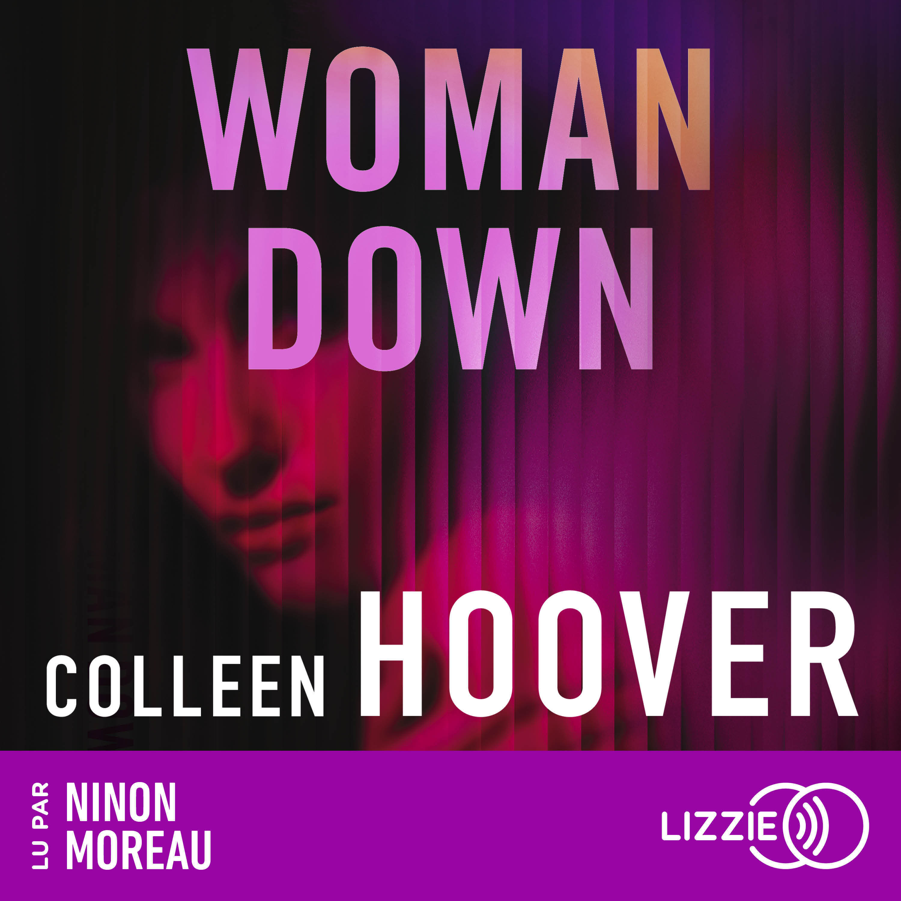Woman Down