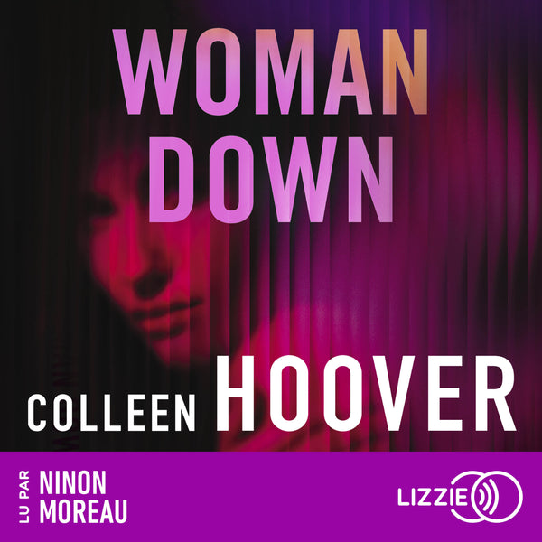 Woman Down