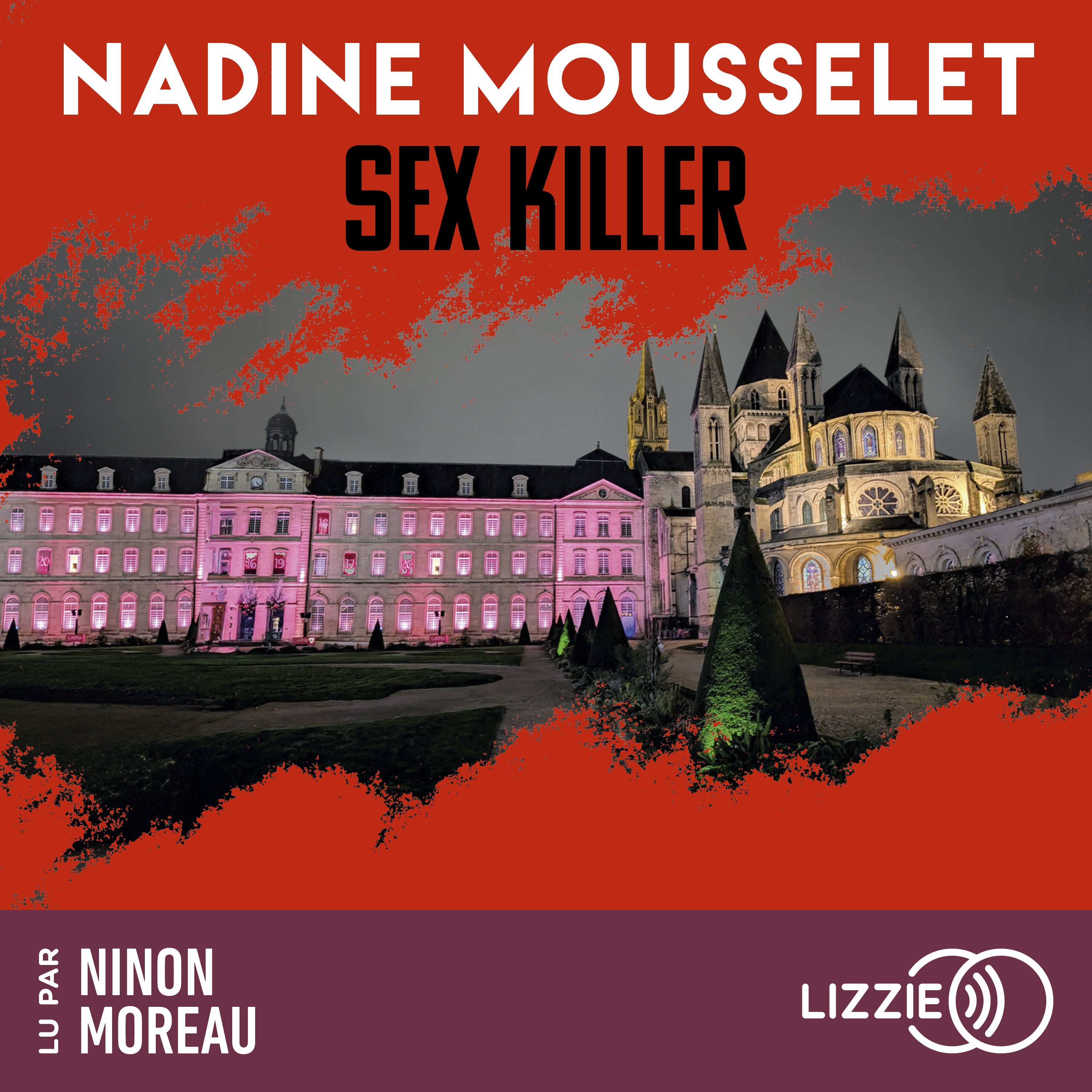 Sex Killer