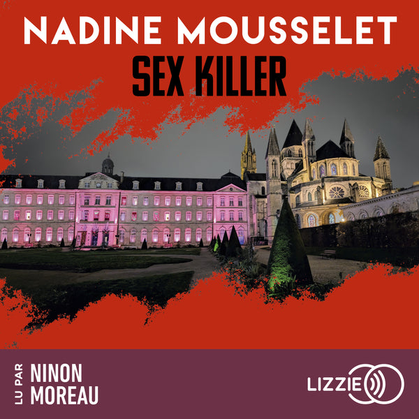 Sex Killer