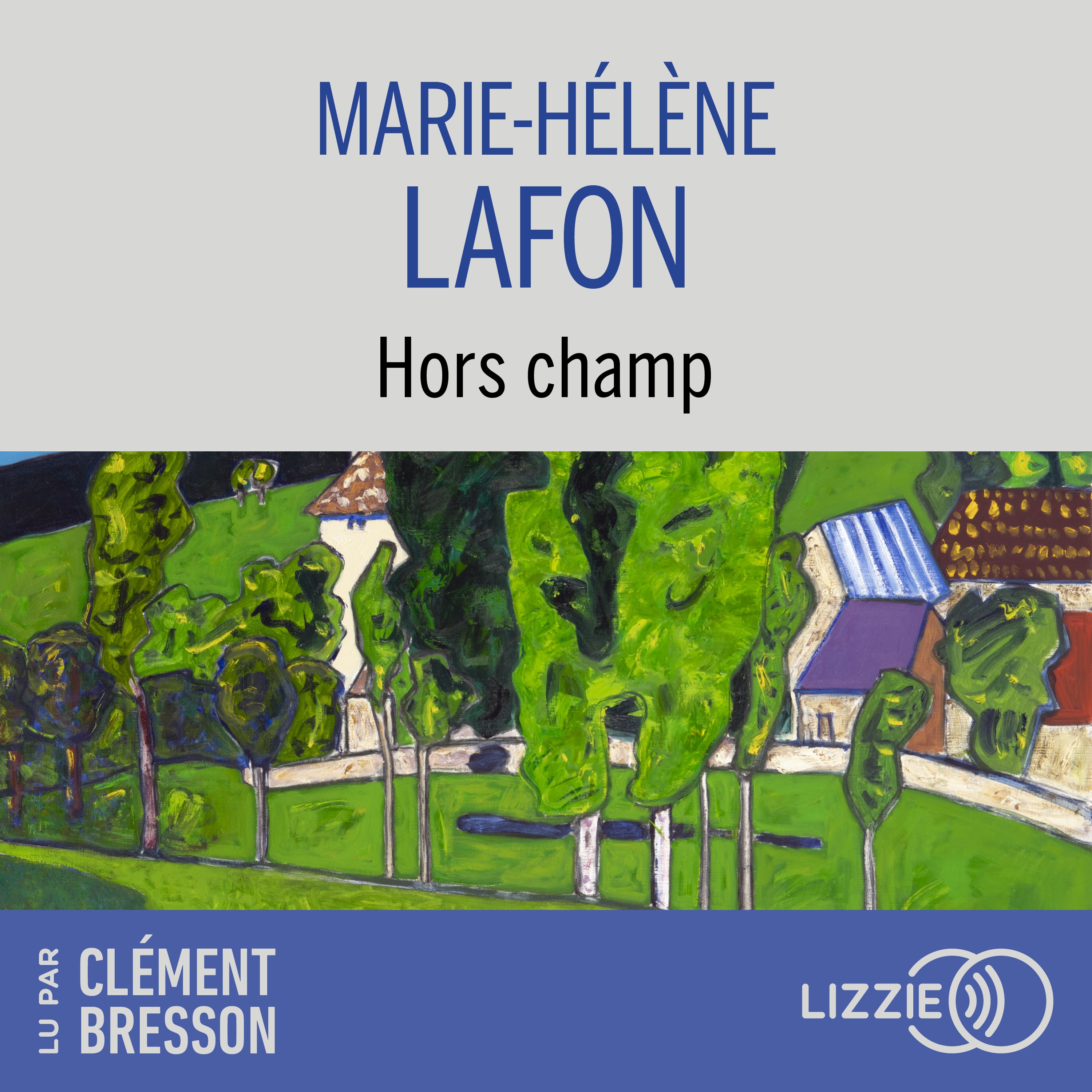 Hors champ