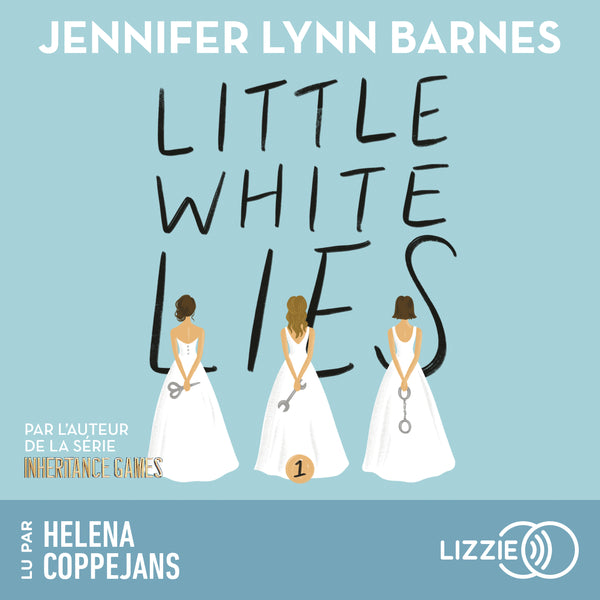 Débutantes - Tome 1 - Little White Lies