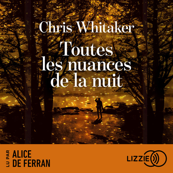 Toutes les nuances de la nuit