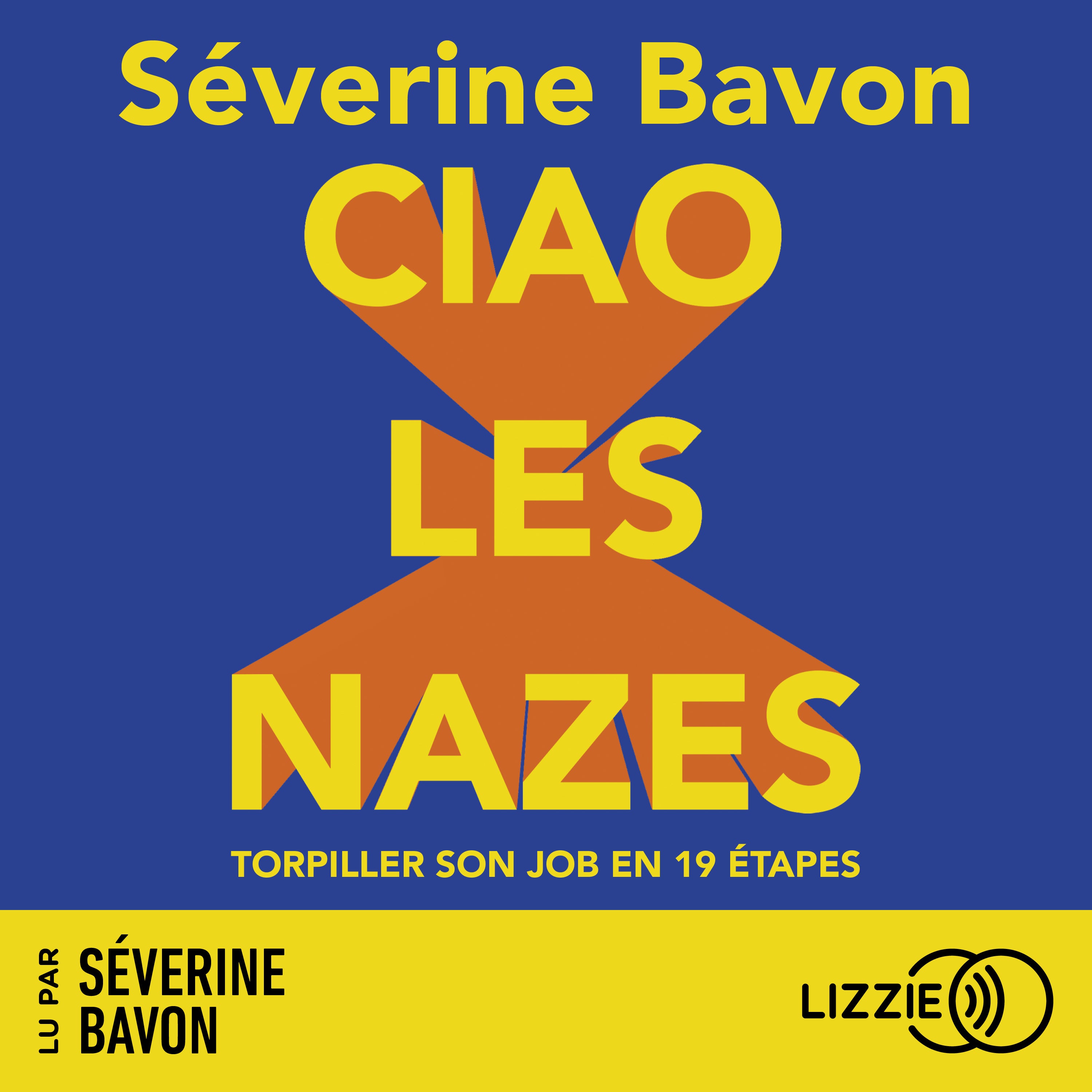 Ciao les nazes