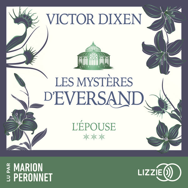 L'Épouse : Les Mystères d'Eversand - Tome 3