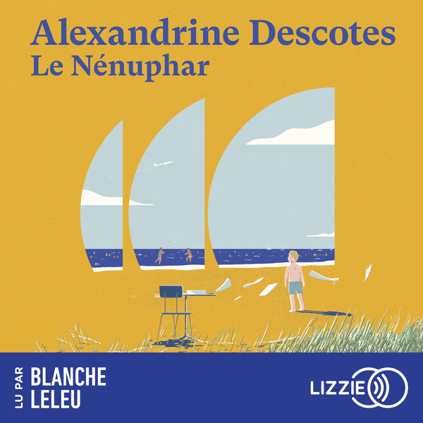 Le Nénuphar