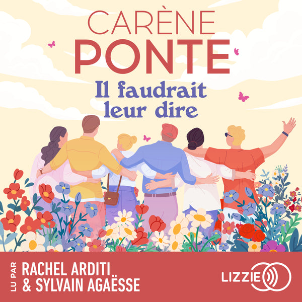 Il faudrait leur dire