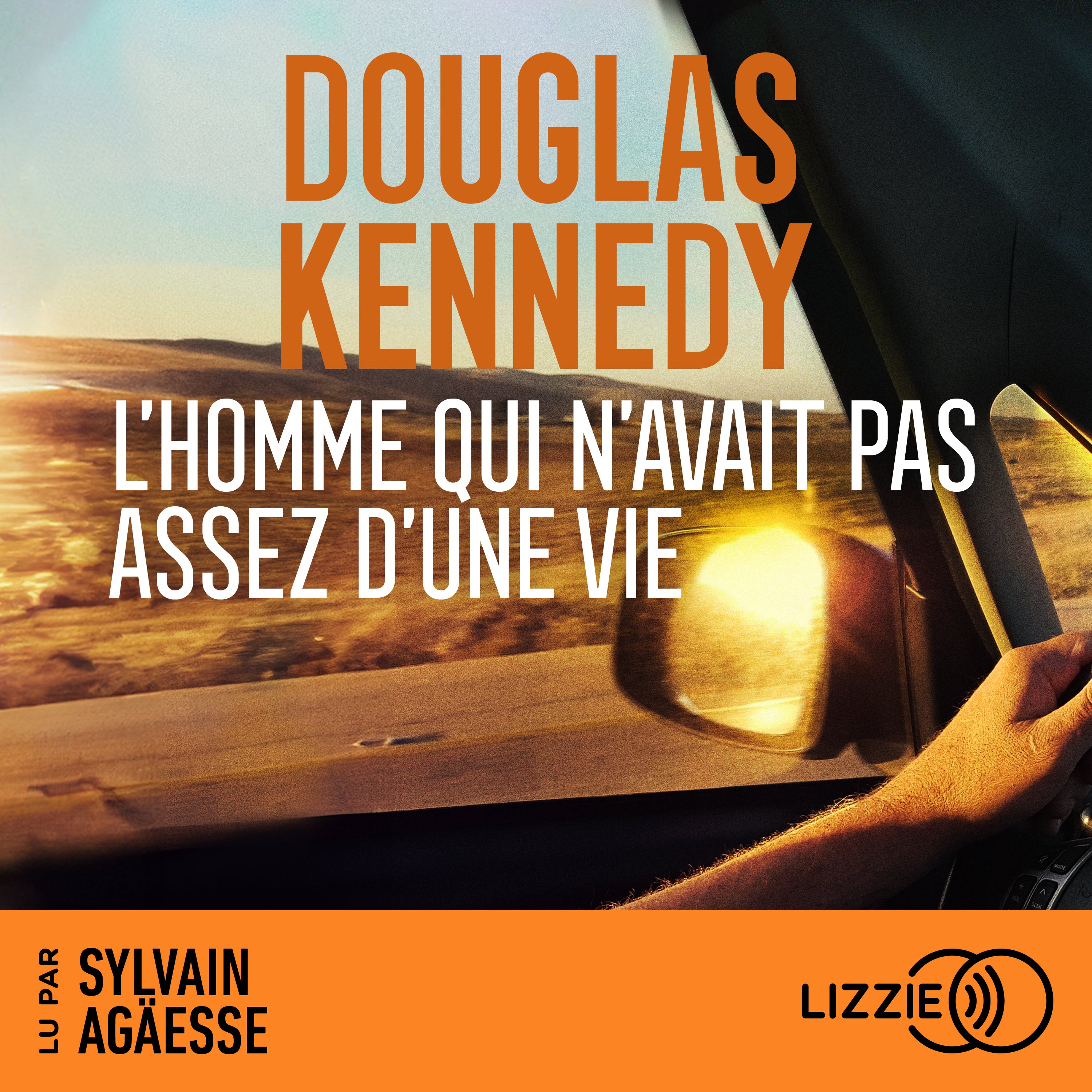 L'homme qui n'avait pas assez d'une vie