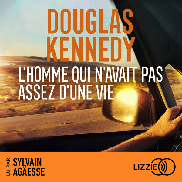 L'homme qui n'avait pas assez d'une vie