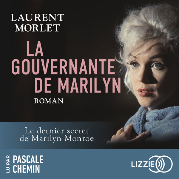 La gouvernante de Marilyn