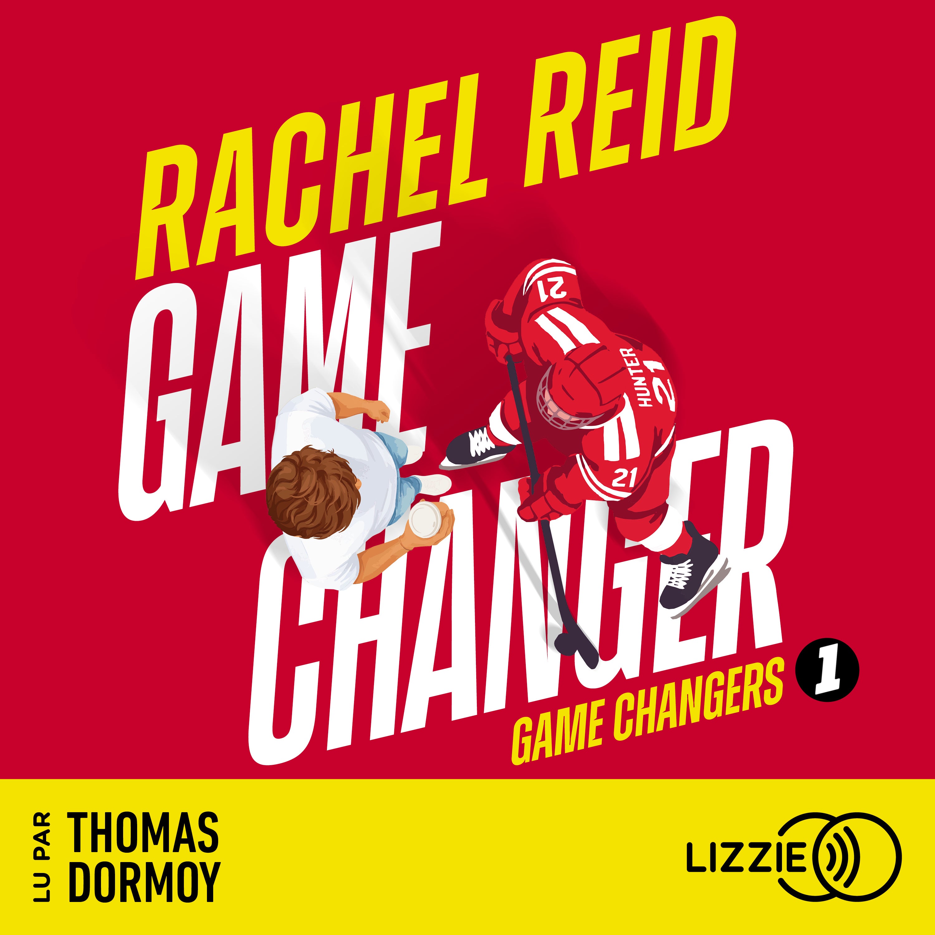 Game changer - Tome 1