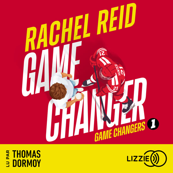 Game changer - Tome 1