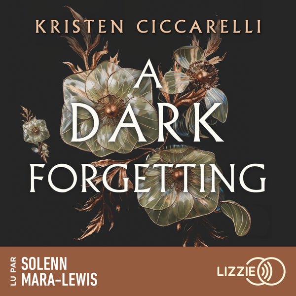 A Dark Forgetting