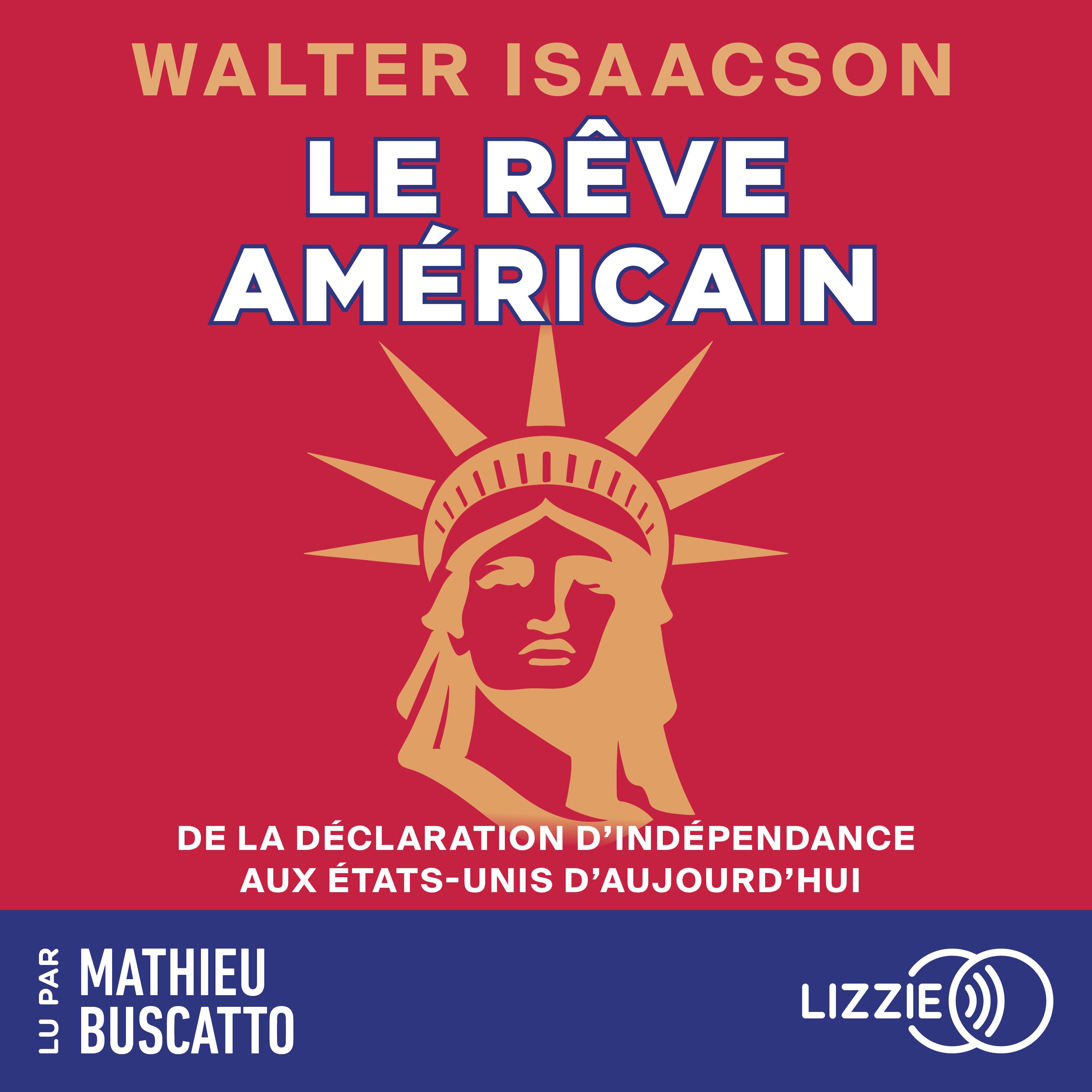 Le rêve américain