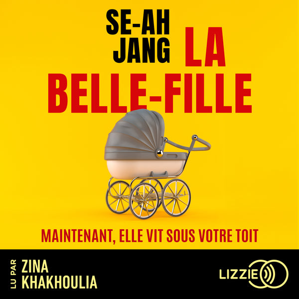 La Belle-fille : par la nouvelle voix du thriller coréen