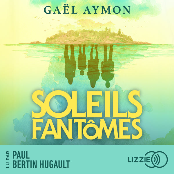 Soleils fantômes