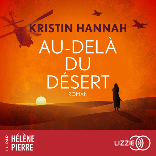 Au-delà du désert