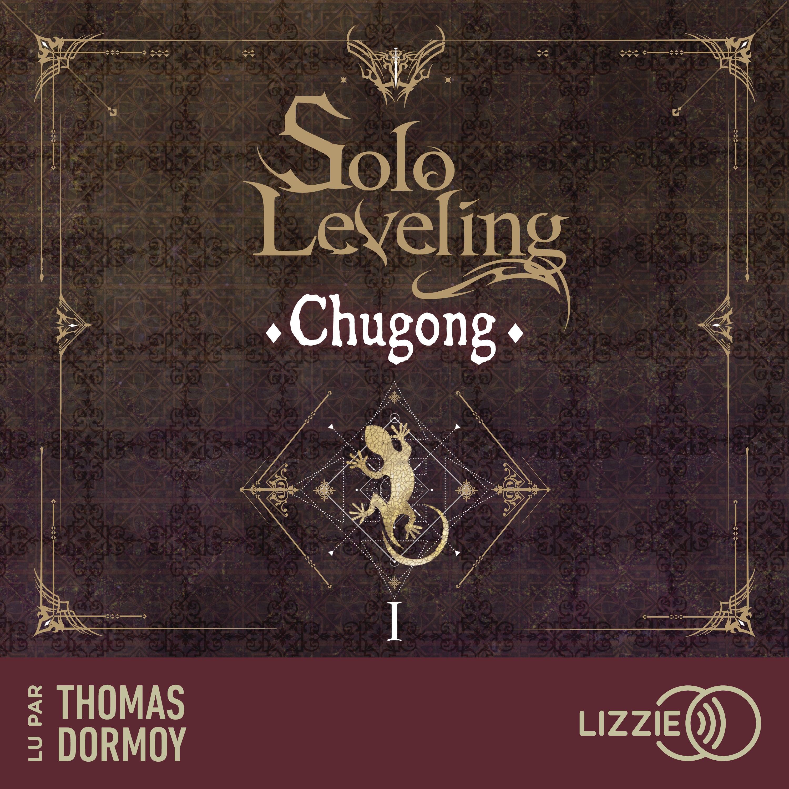 Solo Leveling - Roman - Tome 1
