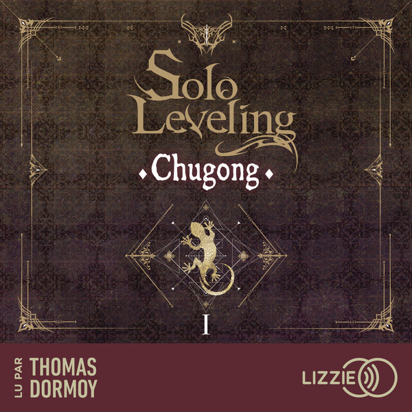 Solo Leveling - Roman - Tome 1