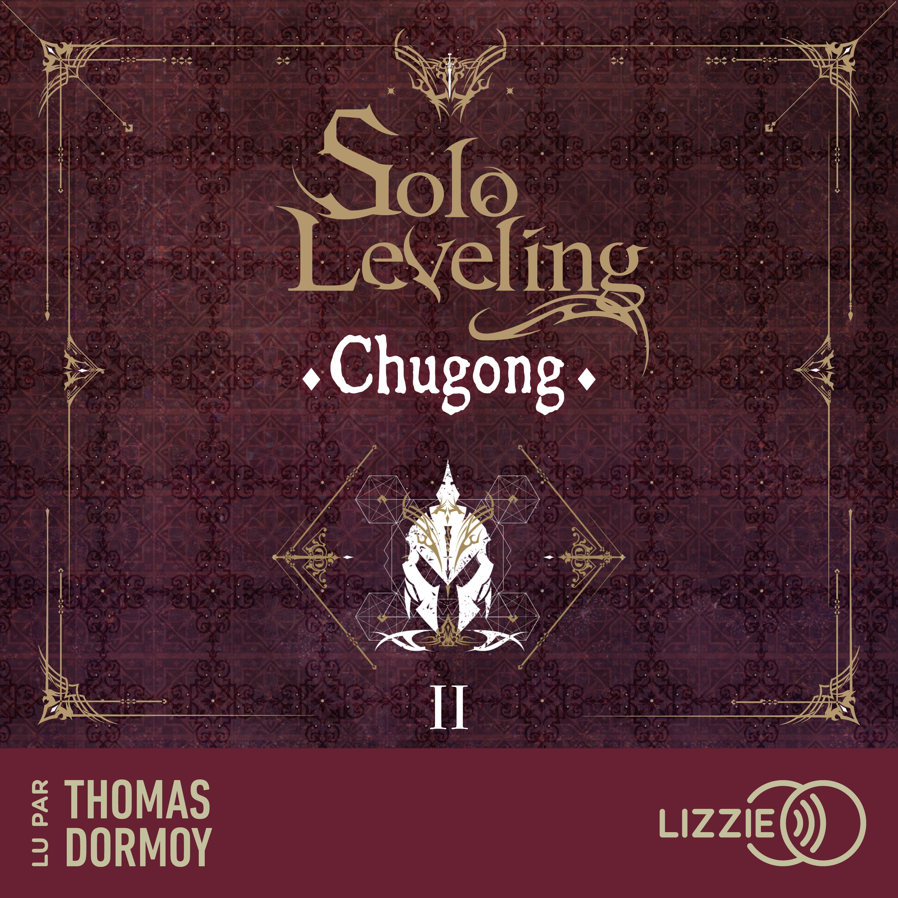 Solo Leveling - Roman - Tome 2