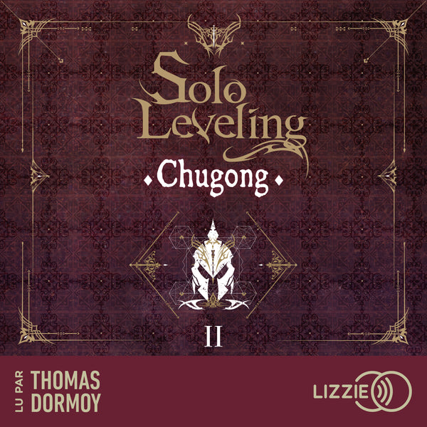 Solo Leveling - Roman - Tome 2