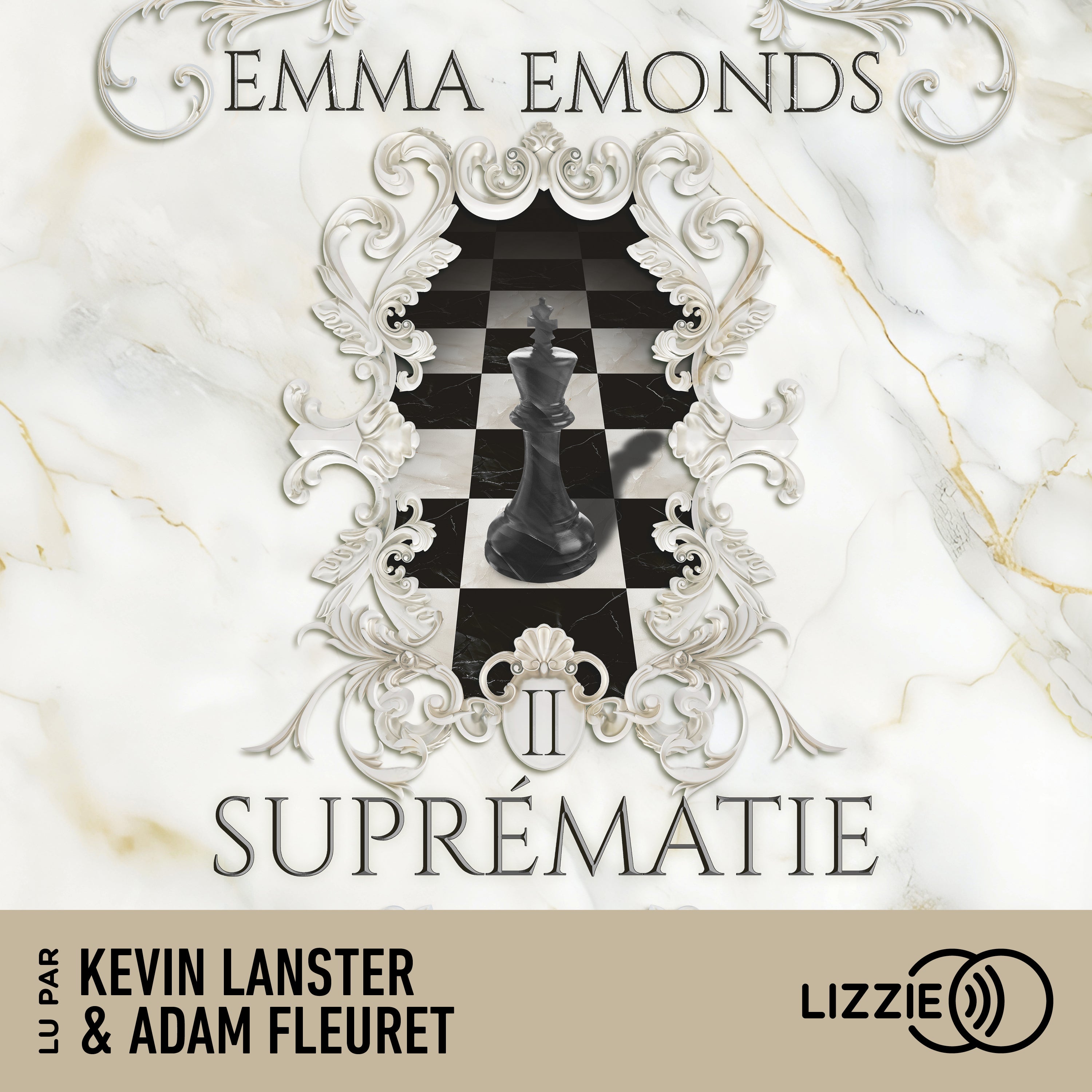 Suprématie - Tome 2