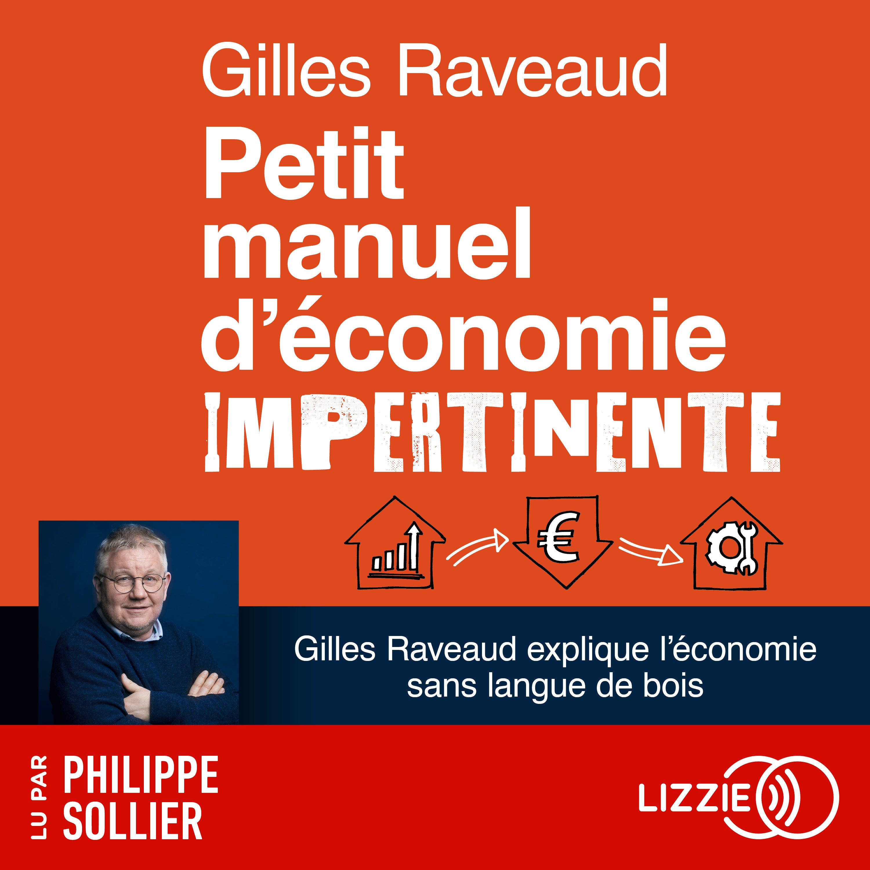 Petit manuel d'économie impertinente