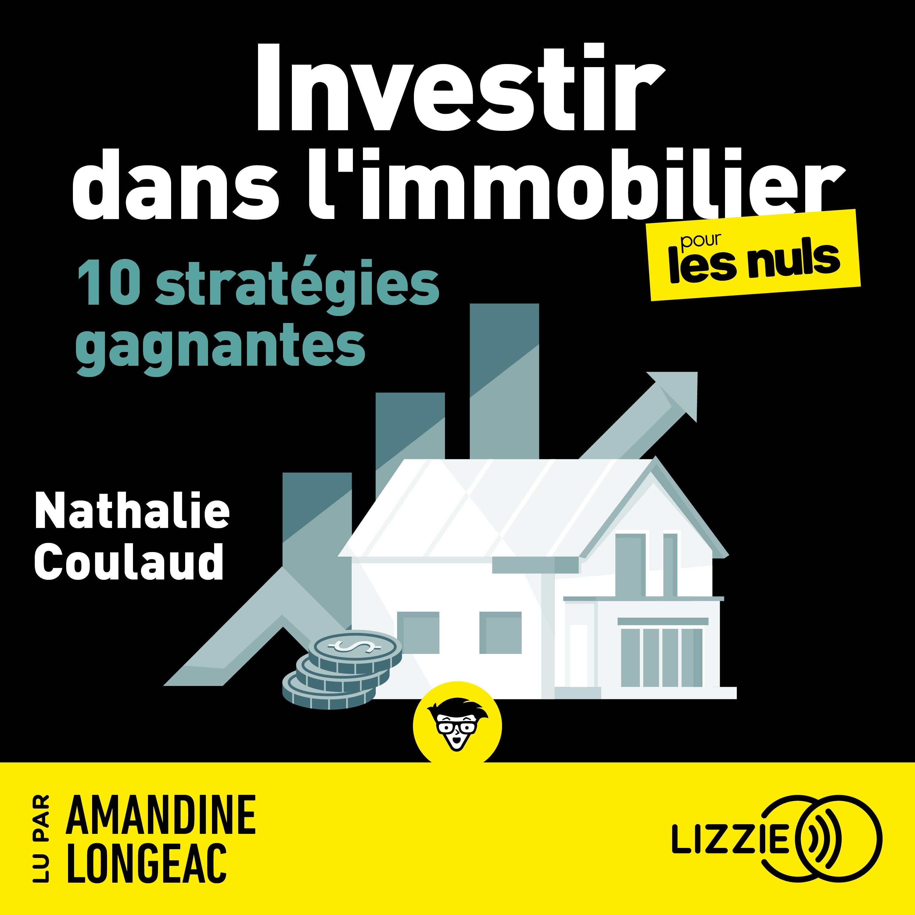 Investir dans l'Immobilier pour les nuls - 10 stratégies gagnantes