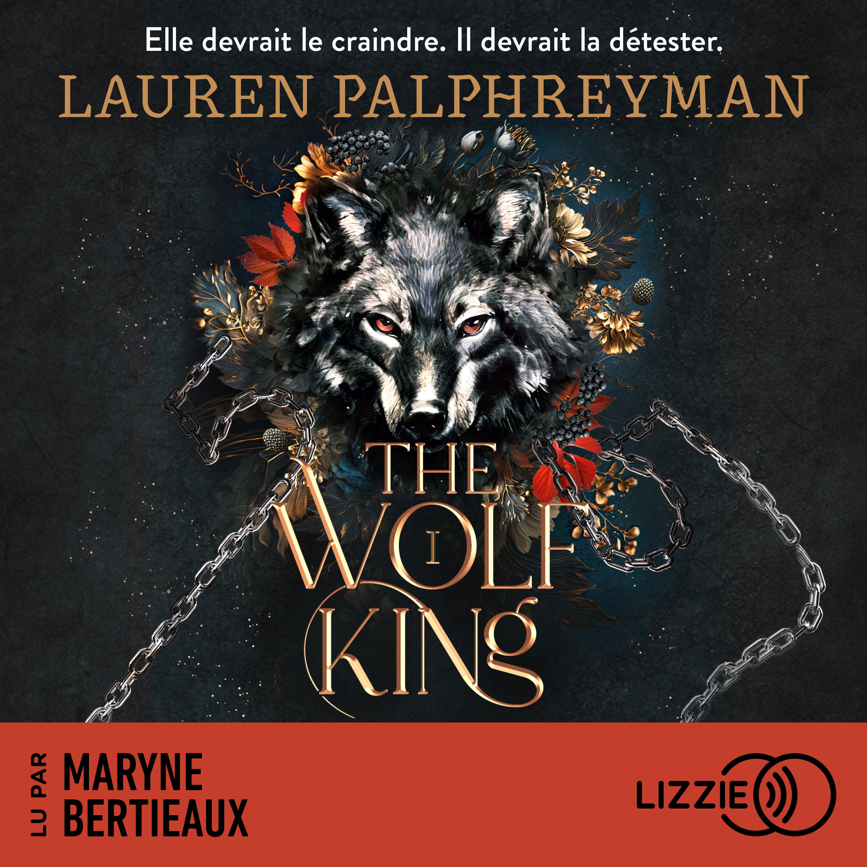 The Wolf King - Tome 1