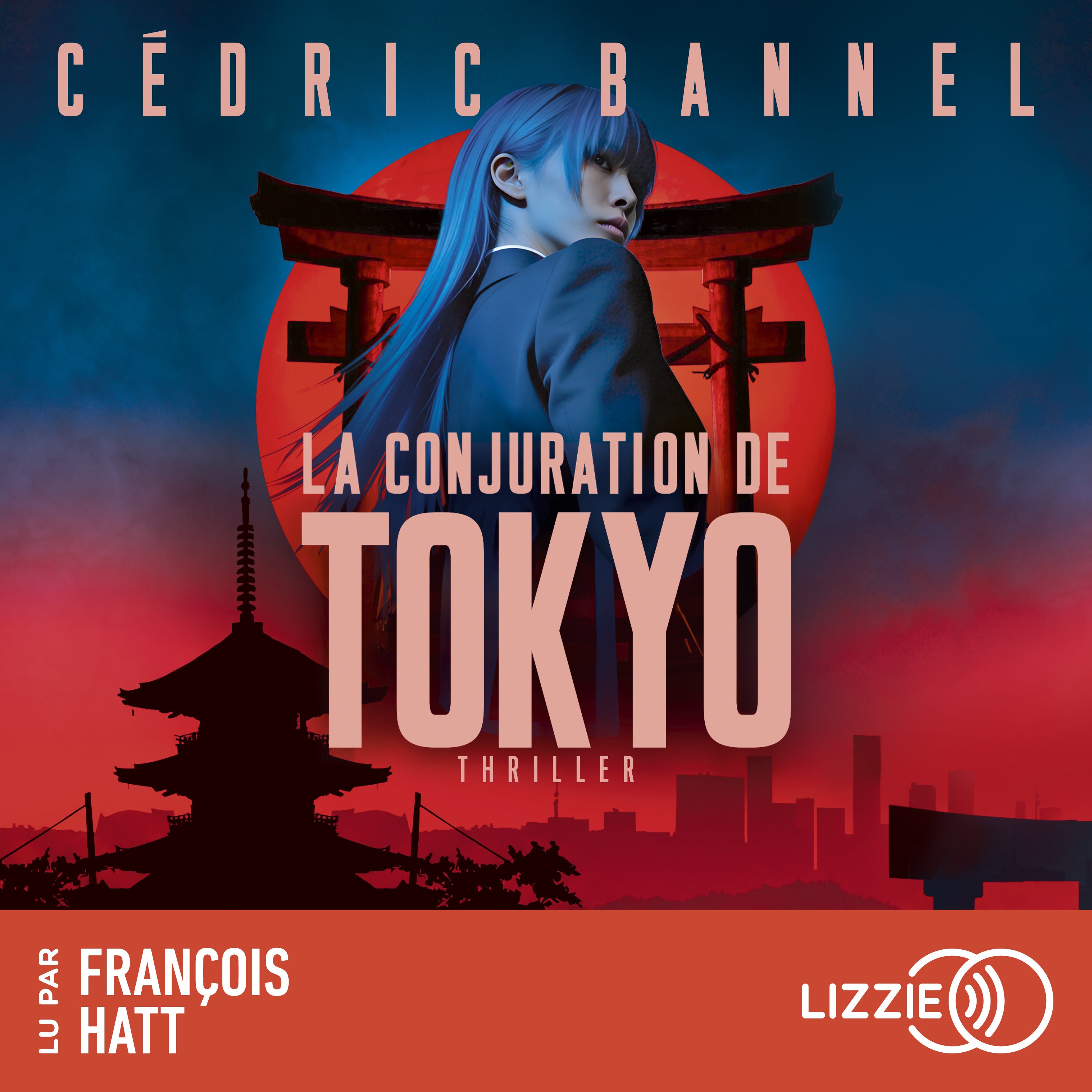 La conjuration de Tokyo