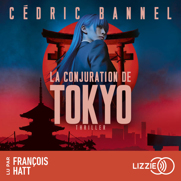 La conjuration de Tokyo