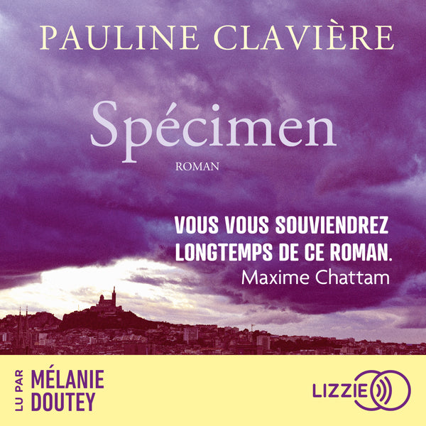 Spécimen