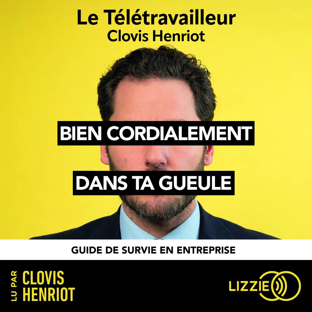 Bien cordialement dans ta gueule - guide de survie en entreprise