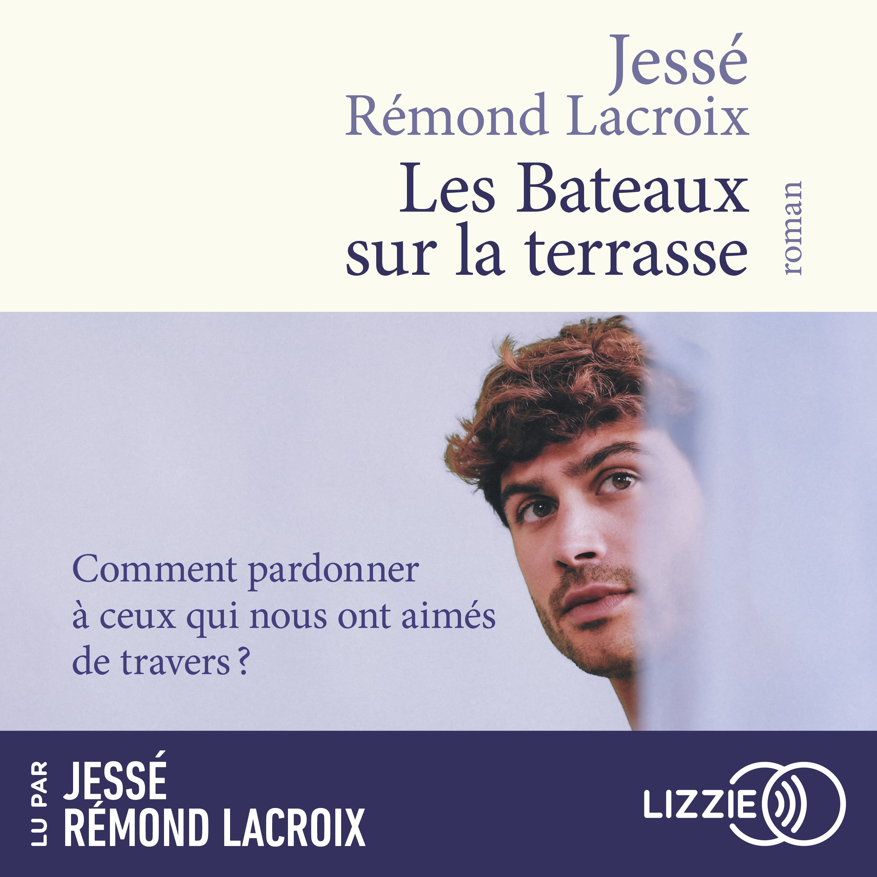 Les Bateaux sur la terrasse
