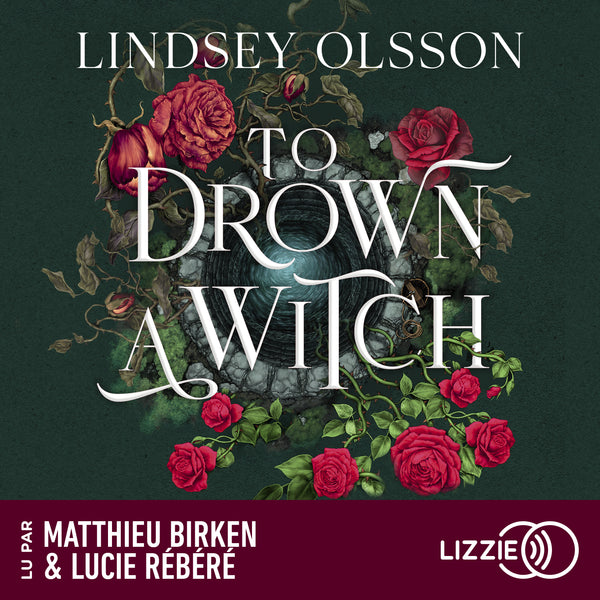 To Drown a Witch - Tome 1