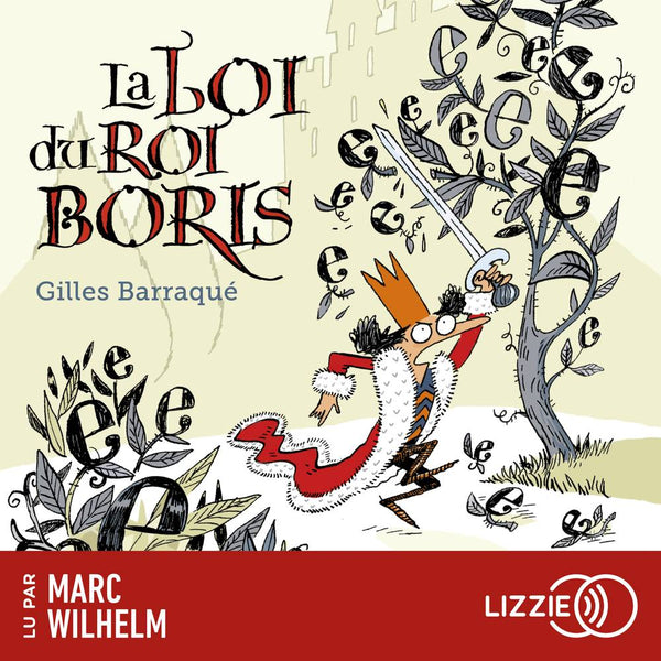 La loi du roi Boris