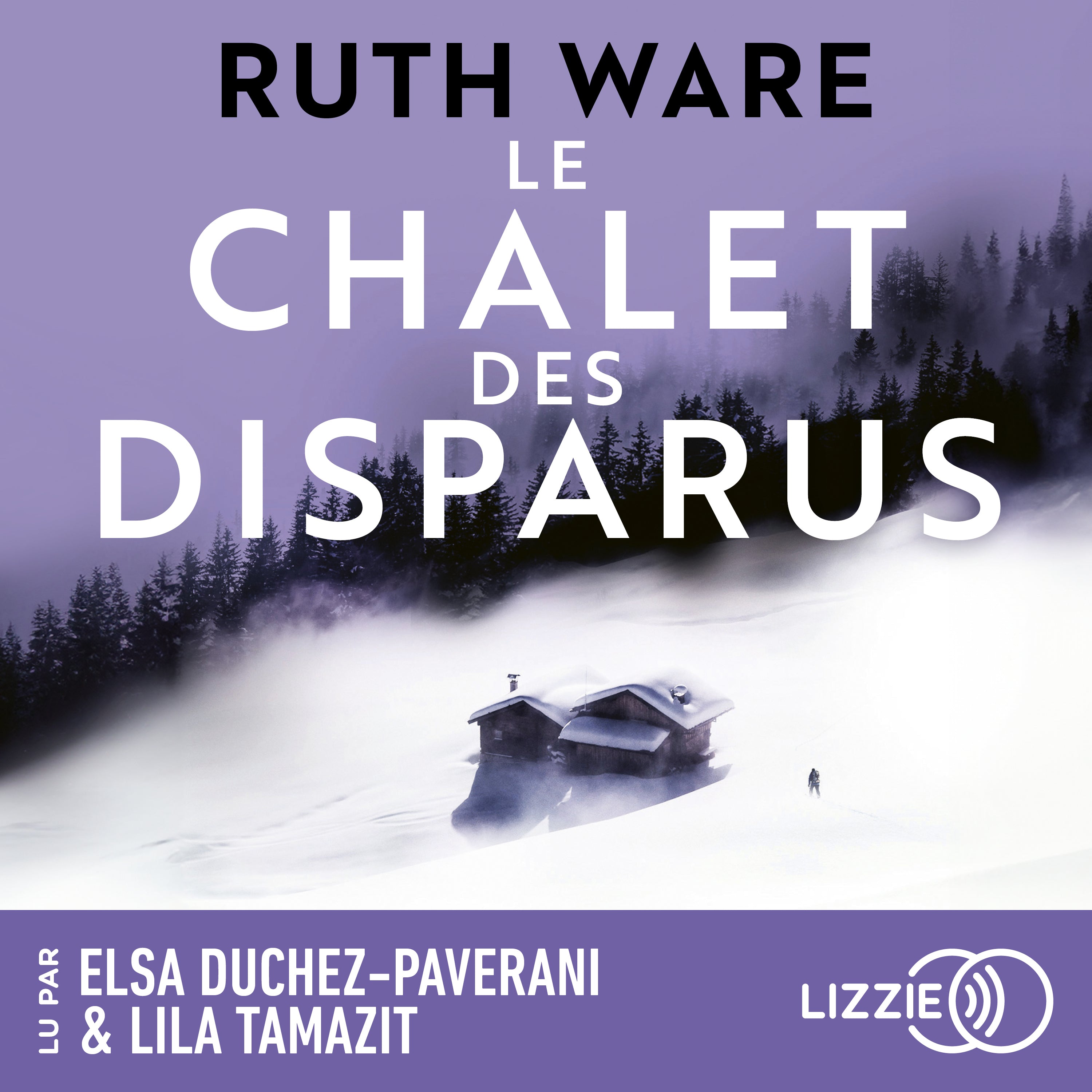 Le Chalet des Disparus