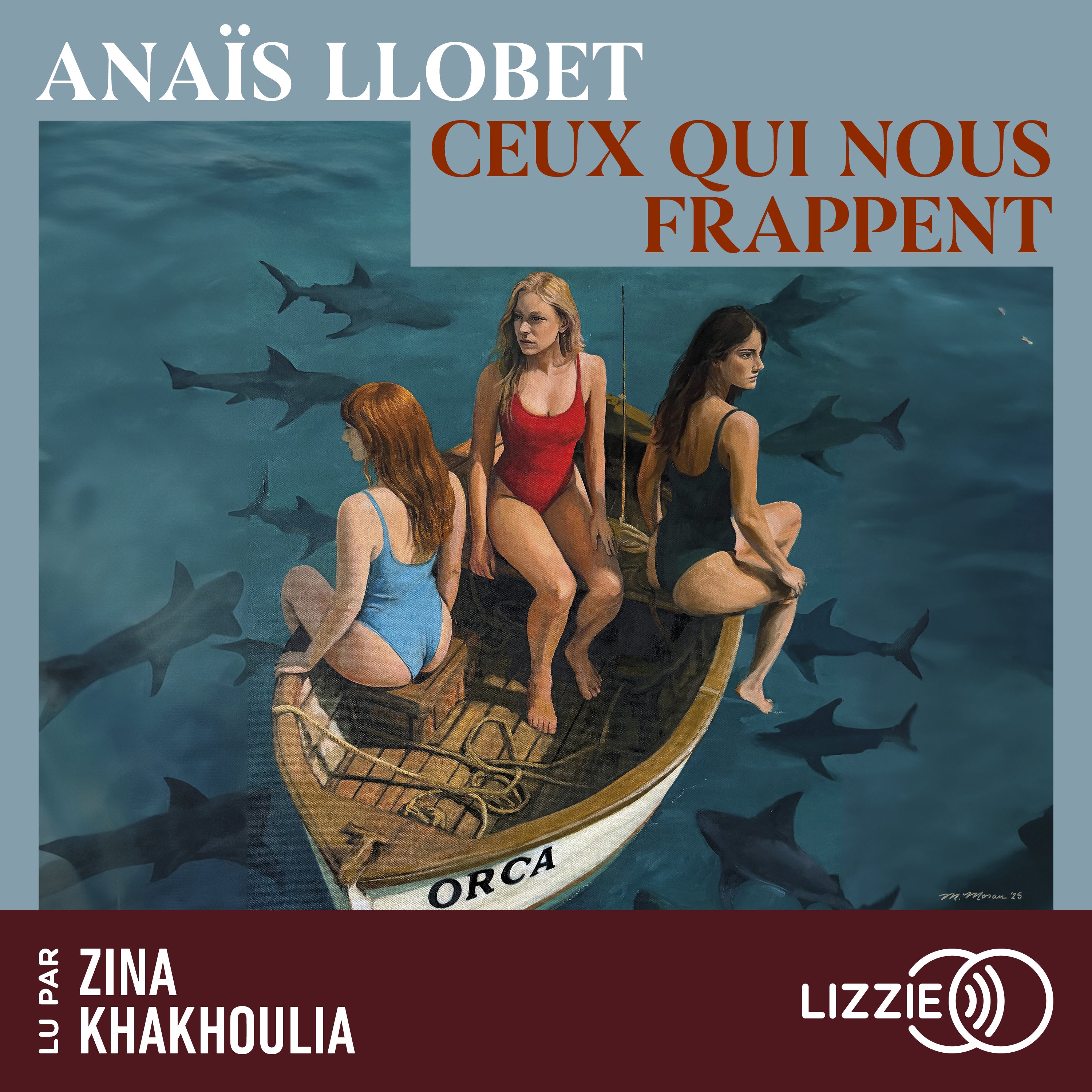 Ceux qui nous frappent