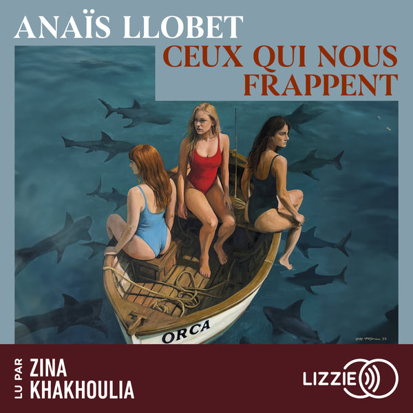 Ceux qui nous frappent