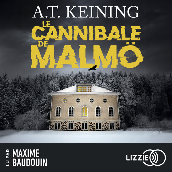 Le Cannibale de Malmö