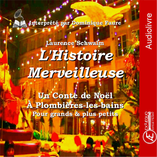 L'histoire merveilleuse
