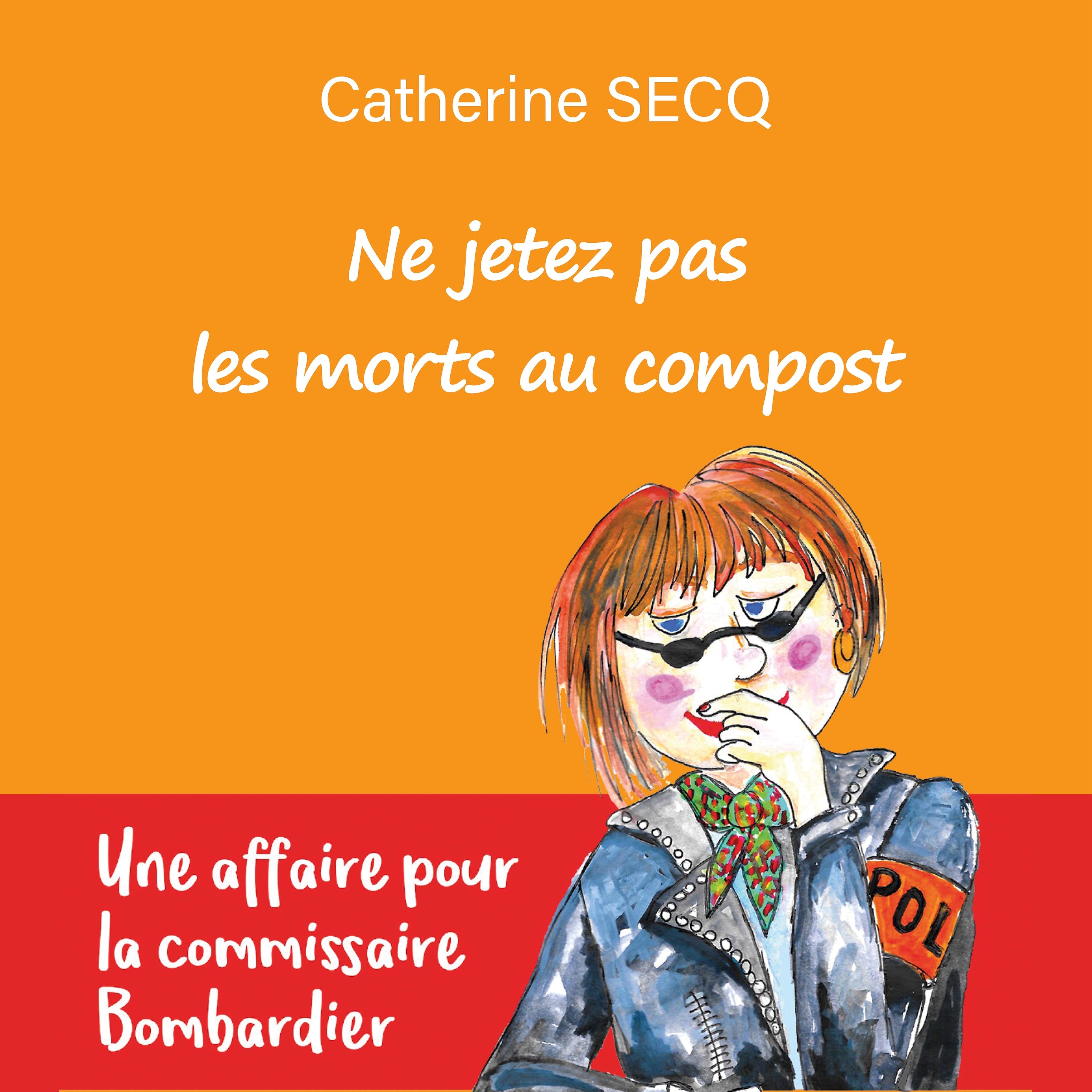 Ne jetez pas les morts au compost