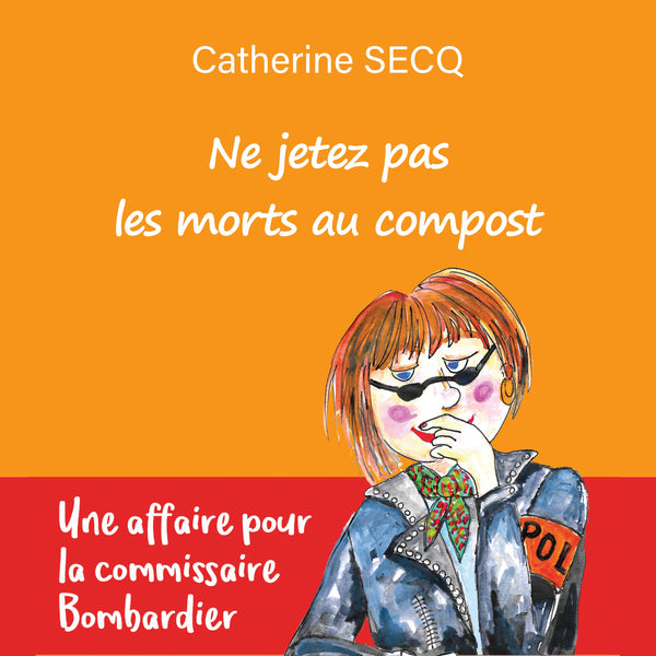 Ne jetez pas les morts au compost
