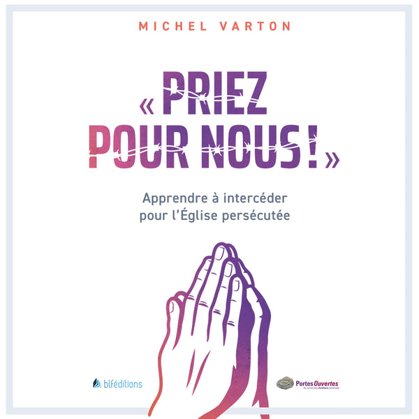 Priez pour nous