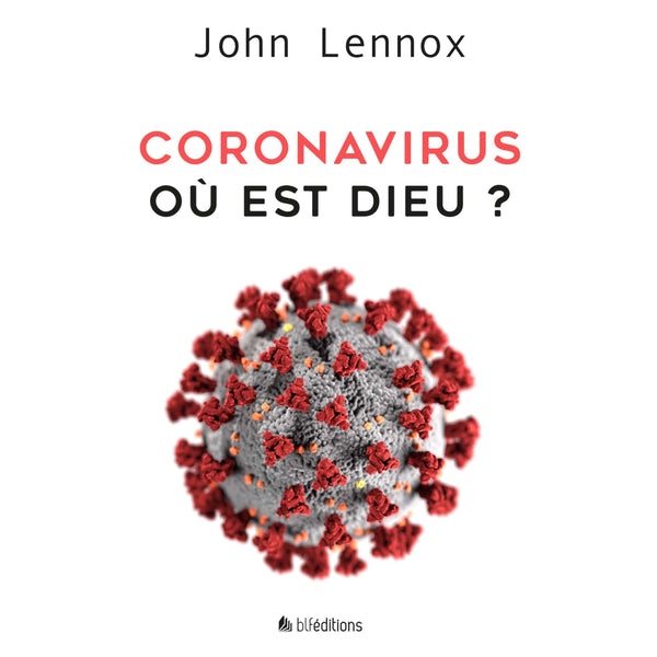 Coronavirus: où est Dieu?