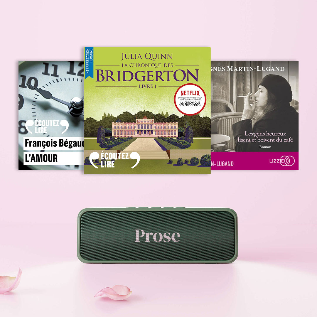 Coffret Douceurs de Saint-Valentin