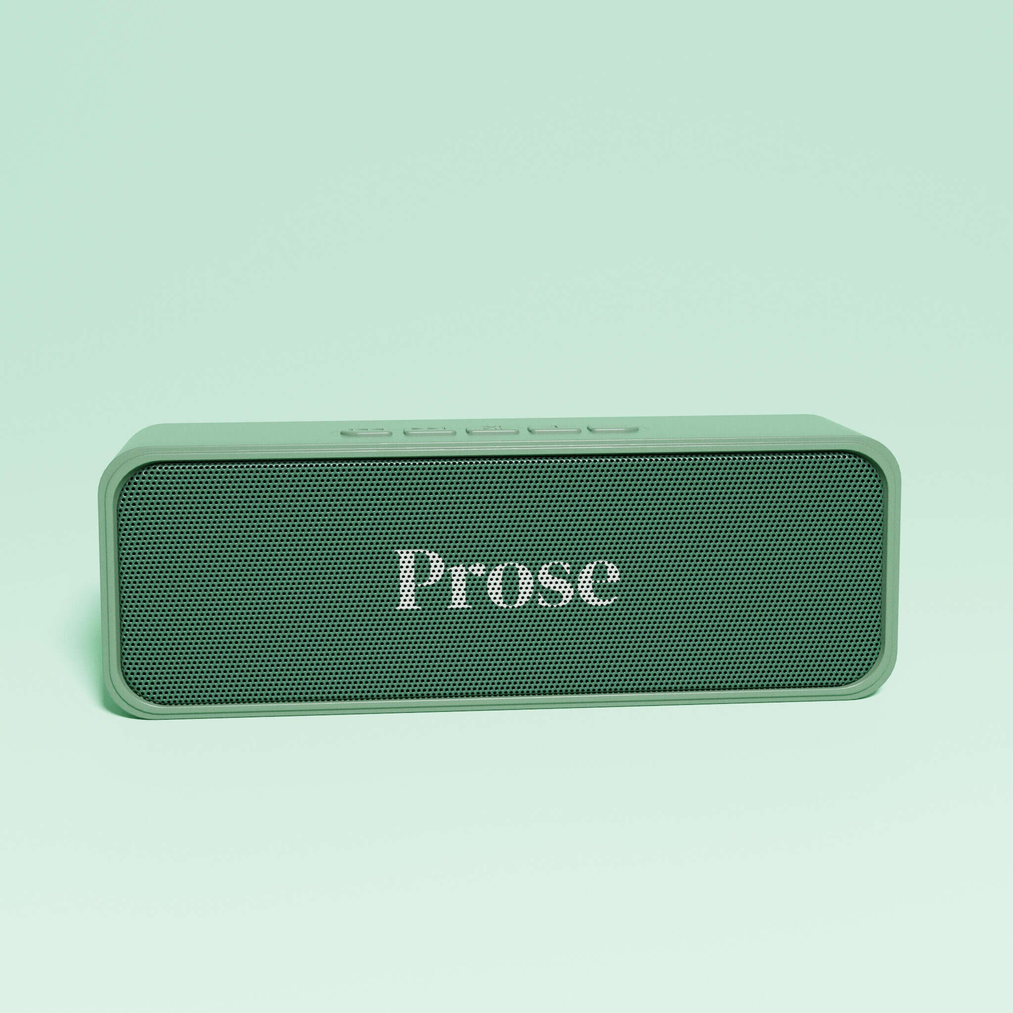Prose : le lecteur de livres audio