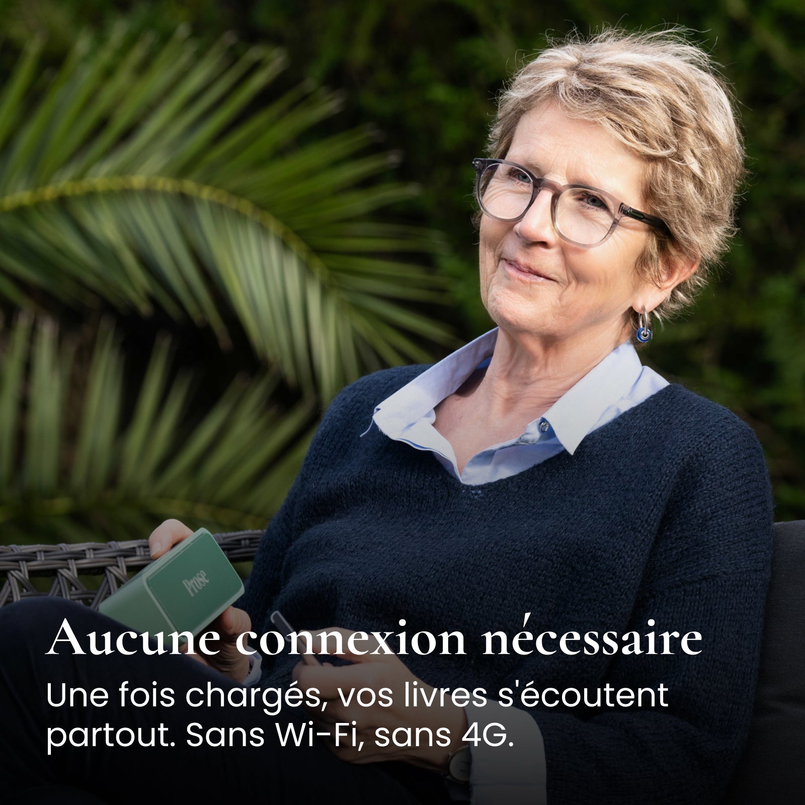 Coffret Prose - Édition Fête des Grands-Mères