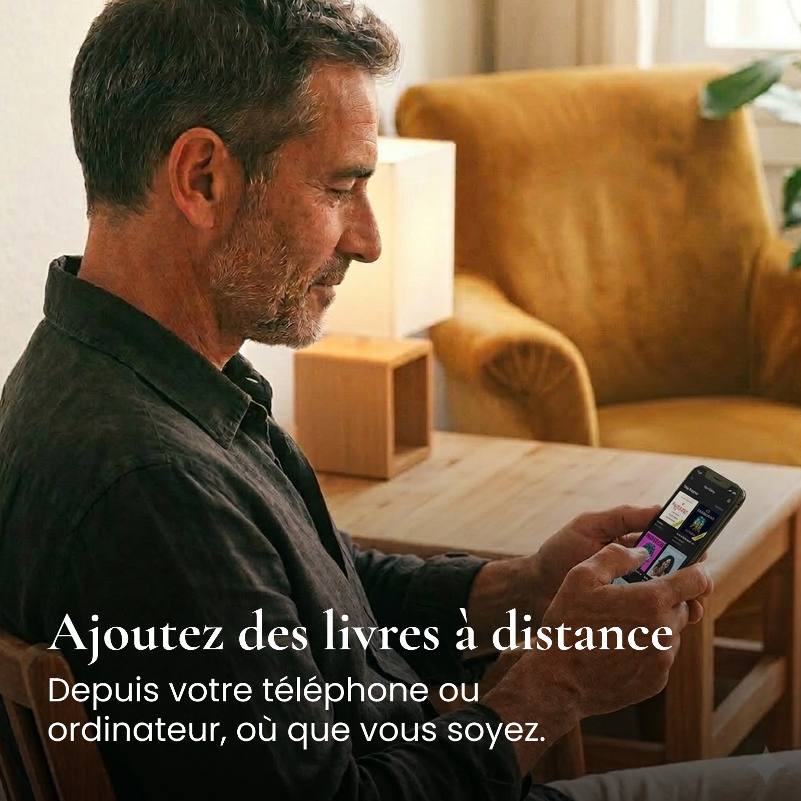 Coffret Prose - Édition Fête des Grands-Mères